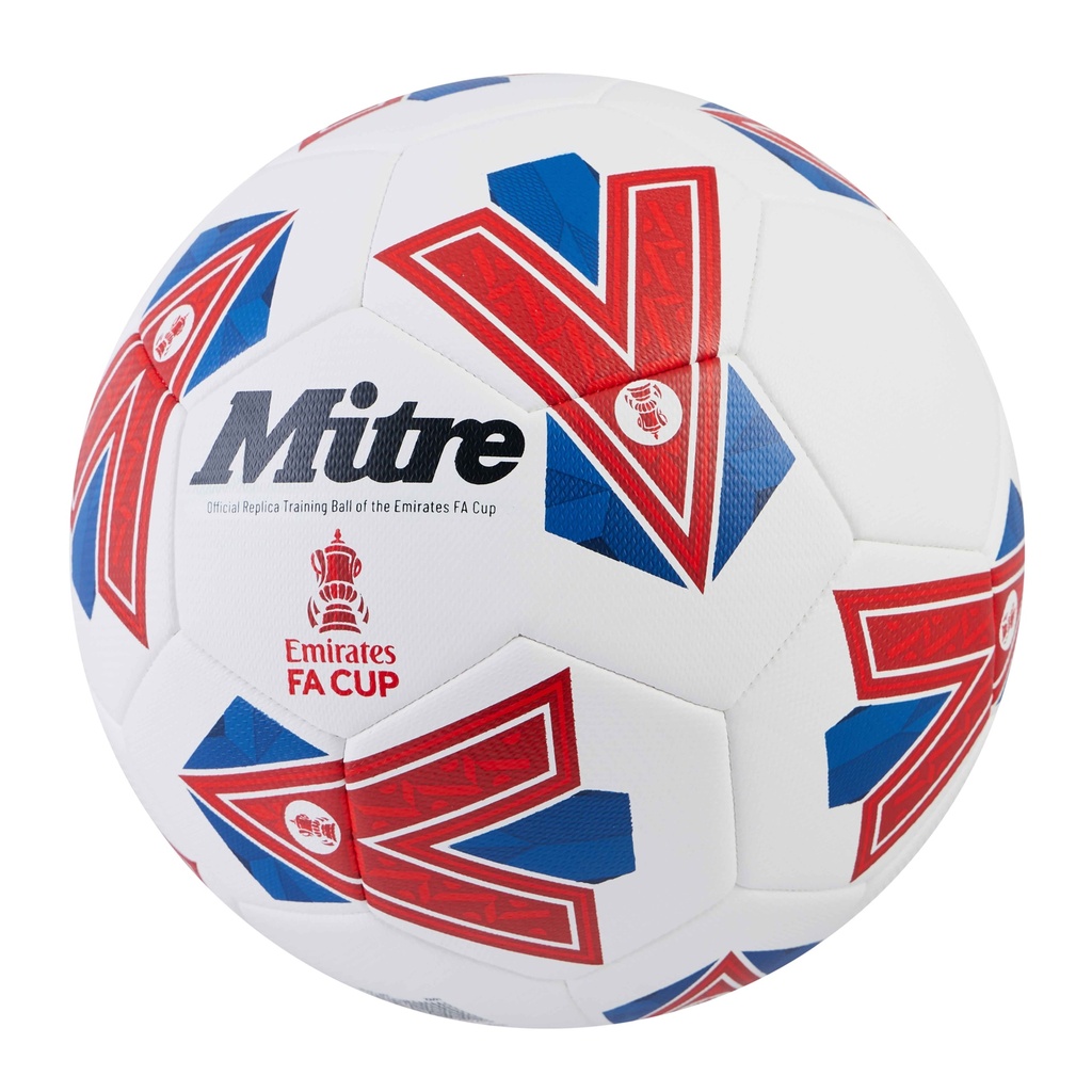 Mitre FA Cup Training 24/25 Football